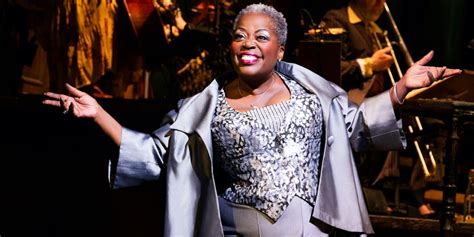 lillias white hermes|hadestown original cast hermes.